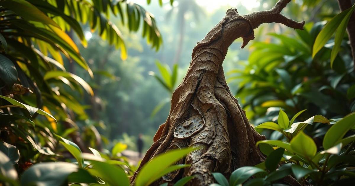 ALERTE : Cette racine ancestrale maya fait fondre 8 kilos en 7 jours sans sport ni régime (Les nutritionnistes sont sous le choc)
