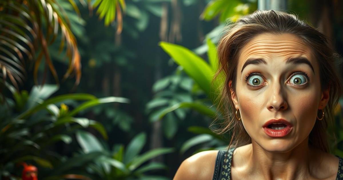 Cette astuce ancestrale venue d'Amazonie fait fondre 8 kilos en 6 jours sans effort : les nutritionnistes sont sous le choc !