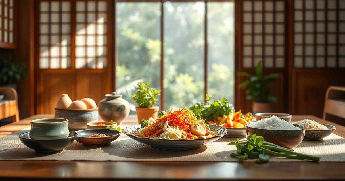 Cette astuce minceur venue du Japon fait fondre 7 kilos en 5 jours : les nutritionnistes sont sous le choc !