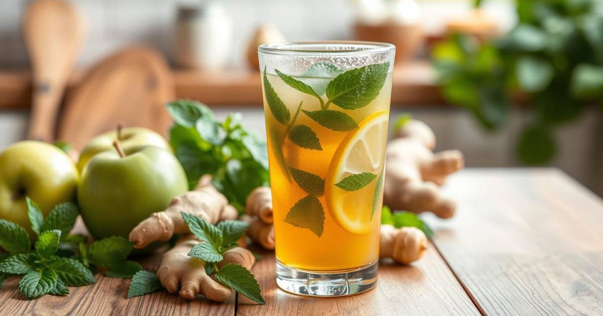 Cette boisson miracle du quotidien fait fondre 7 kilos en 14 jours : les nutritionnistes sont sous le choc !