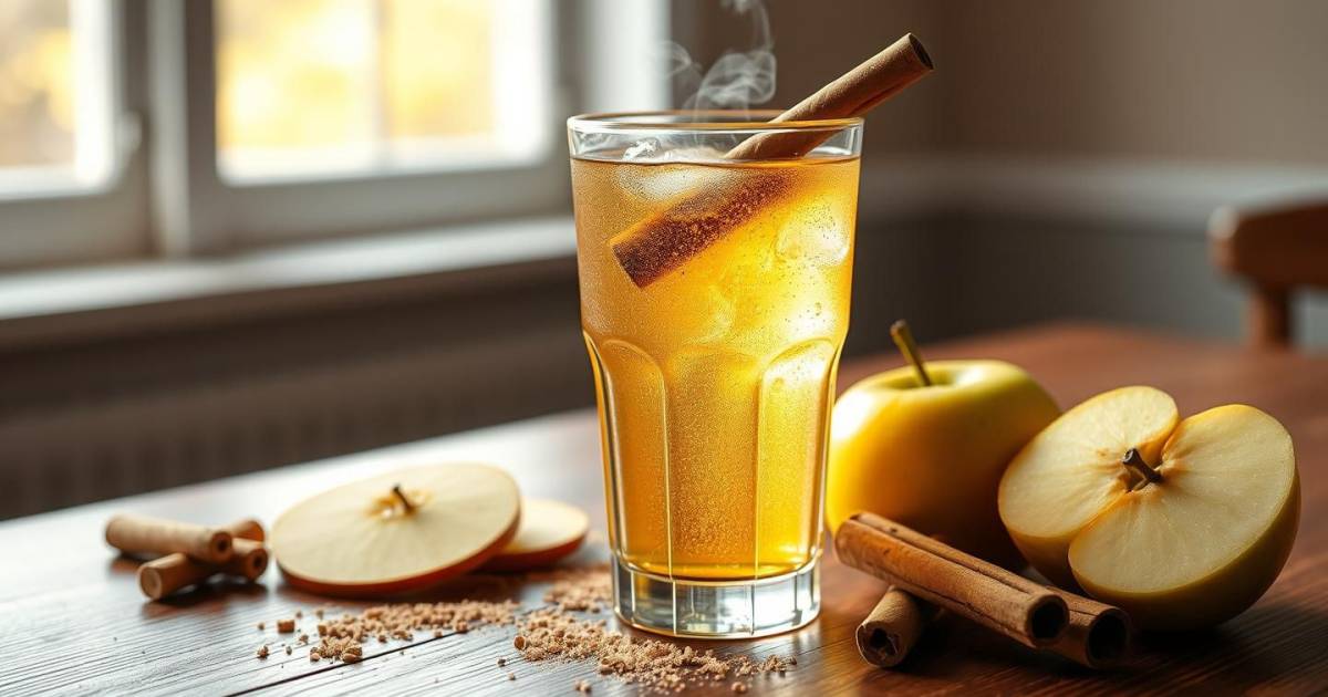 Cette boisson miracle à la cannelle fait fondre 8 kilos en 2 semaines : les nutritionnistes sont sous le choc !