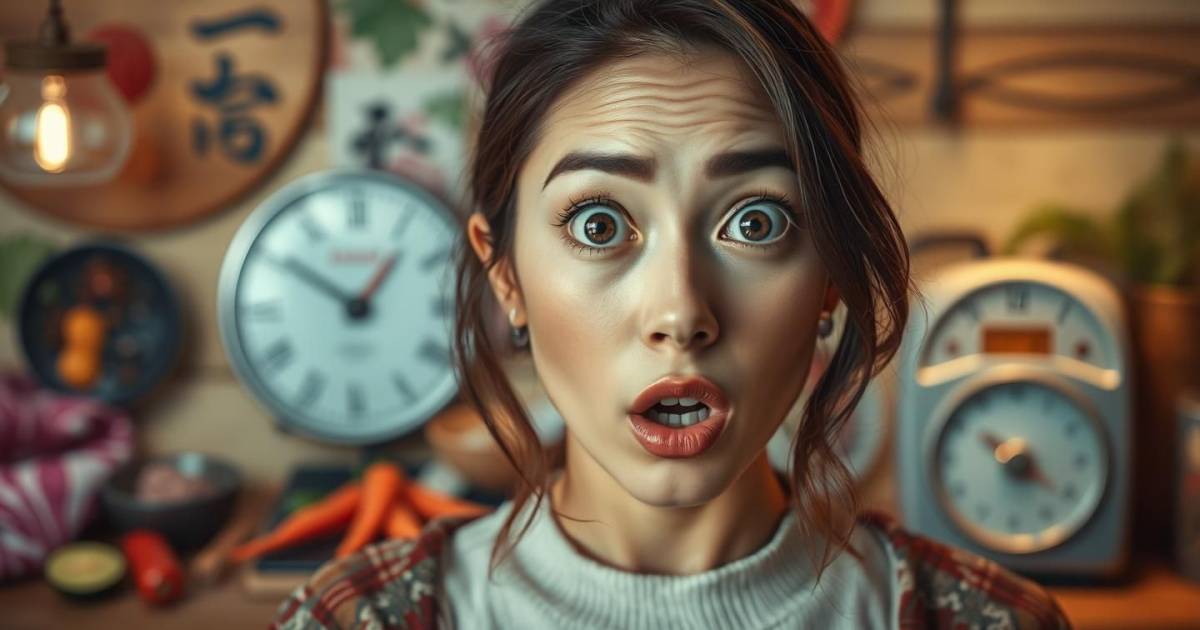 Cette nouvelle astuce ancestrale venue du Japon fait perdre 8 kilos en 2 semaines sans régime : les nutritionnistes sont sous le choc !