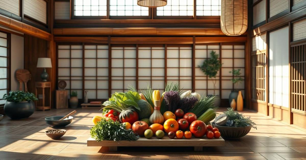 Cette nouvelle méthode ancestrale japonaise fait perdre 8 kg en 2 semaines sans effort : les nutritionnistes sont sous le choc !