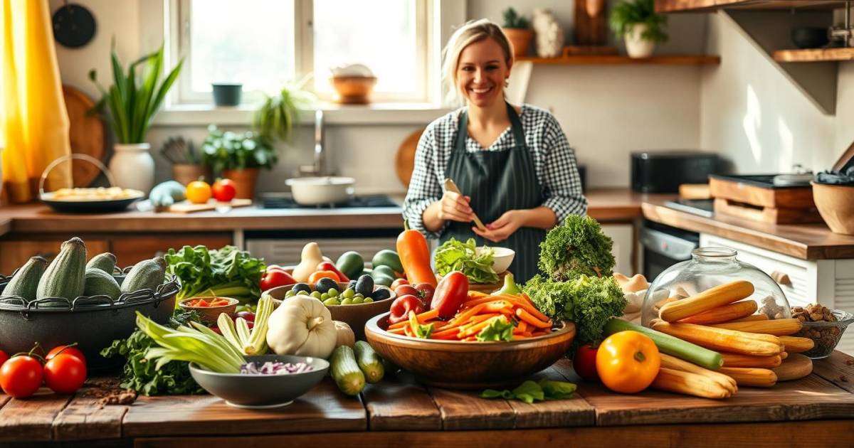 Cette nutritionniste dévoile enfin l'ancien secret amish pour perdre 8 kg en 2 semaines sans se priver !
