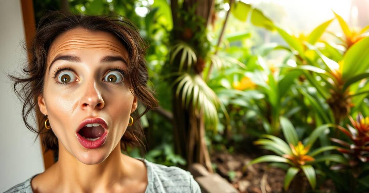 Cette plante médicinale ancestrale fait fondre 8 kilos en 2 semaines : les nutritionnistes sont sous le choc !