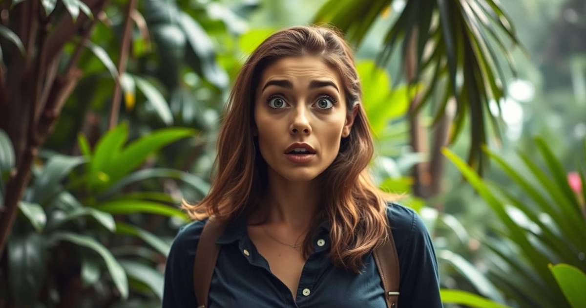 Cette plante miracle découverte en Amazonie fait perdre 8 kg en 2 semaines sans effort : les nutritionnistes sont sous le choc !