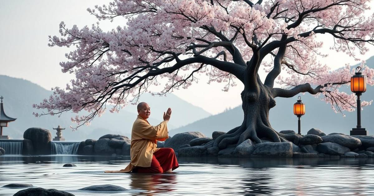 Cette technique de perte de poids ancestrale japonaise fait fondre 8 kilos en 2 semaines sans régime : les nutritionnistes sont stupéfaits !