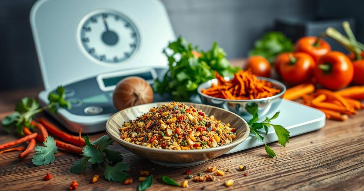 Cette étrange épice asiatique fait fondre 8 kilos en 2 semaines : les nutritionnistes sont sous le choc !