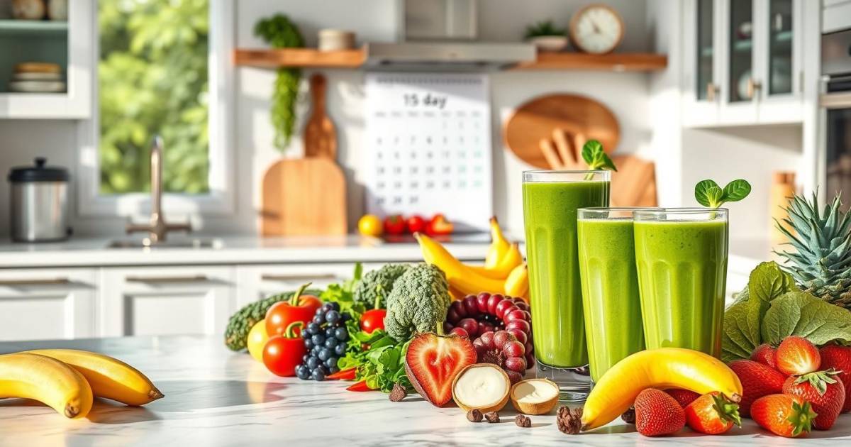La Méthode du Jeûne Protéiné 4-3 : La Nouvelle Tendance Minceur qui Fait Fondre 5 Kilos en 15 Jours