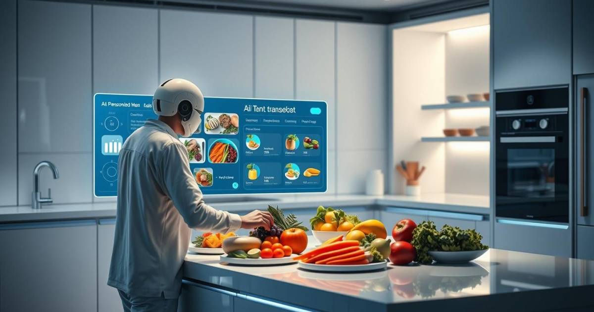 La Tendance 2025 : Le Régime Chronobiologique Assisté par IA pour une Perte de Poids Personnalisée