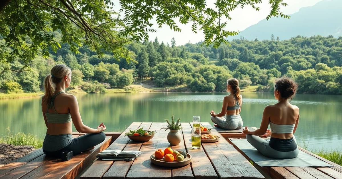 Le Jeûne Digital : La Nouvelle Tendance Minceur qui Allie Détox Numérique et Perte de Poids en 2025