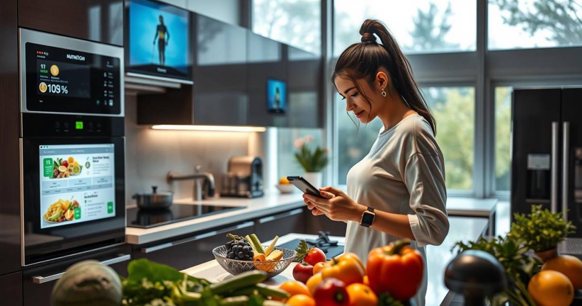 Le Régime Circadien-Digital : Comment Synchroniser son Alimentation avec les Applications de Bien-être pour une Perte de Poids Optimale en 2025