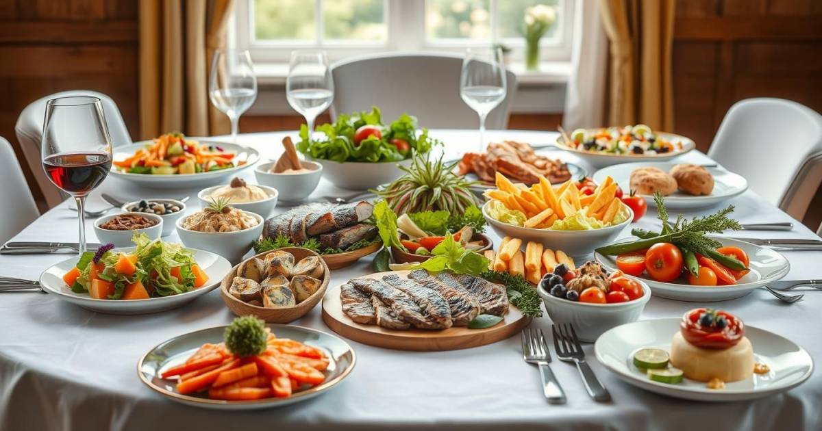 Le régime Flexicétogène : La nouvelle tendance 2025 qui allie cétose et flexibilité alimentaire