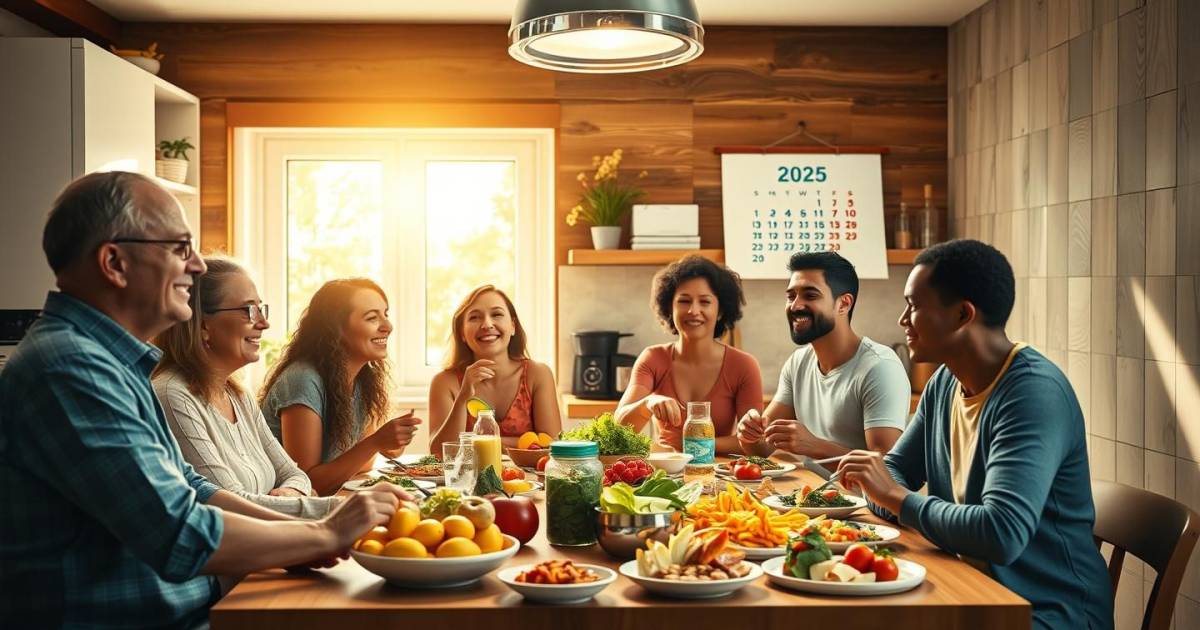 Les bienfaits insoupçonnés du jeûne fractionné sur la santé métabolique : nouvelles découvertes 2025