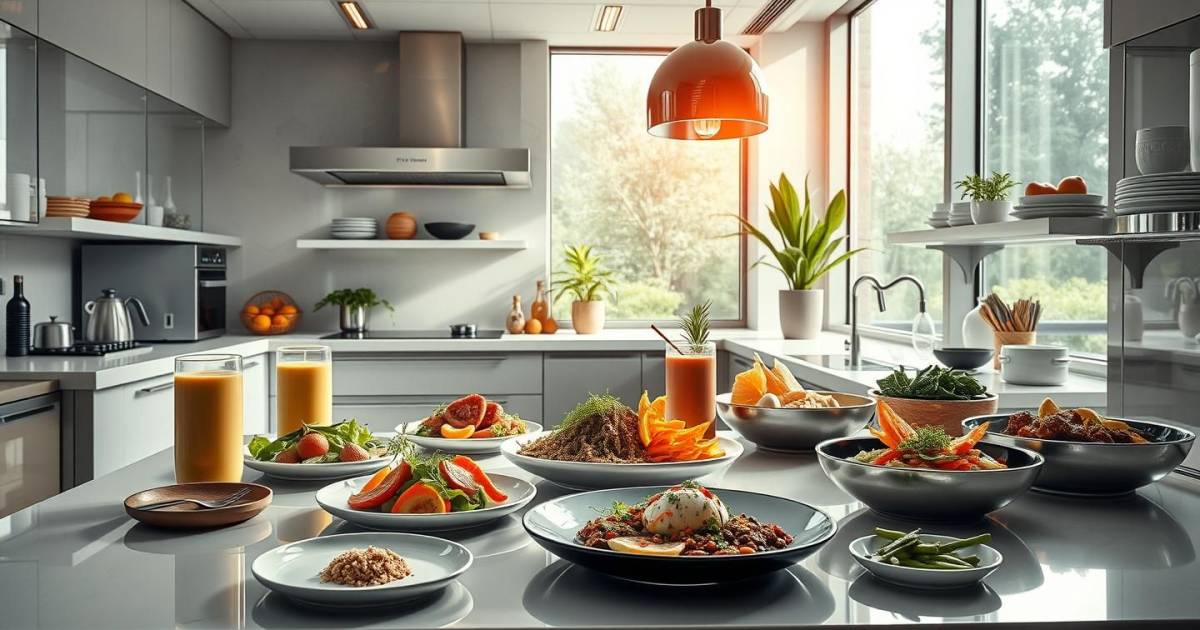 Les nouveaux aliments minceur issus des protéines d'insectes : révolution 2025 pour perdre du poids ?