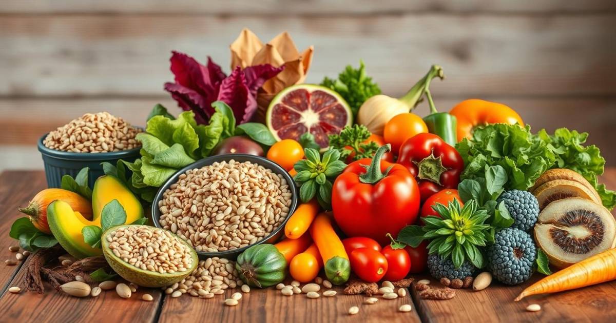 Les nouveaux superaliments de 2025 : comment ces pépites nutritionnelles accélèrent la perte de poids naturellement