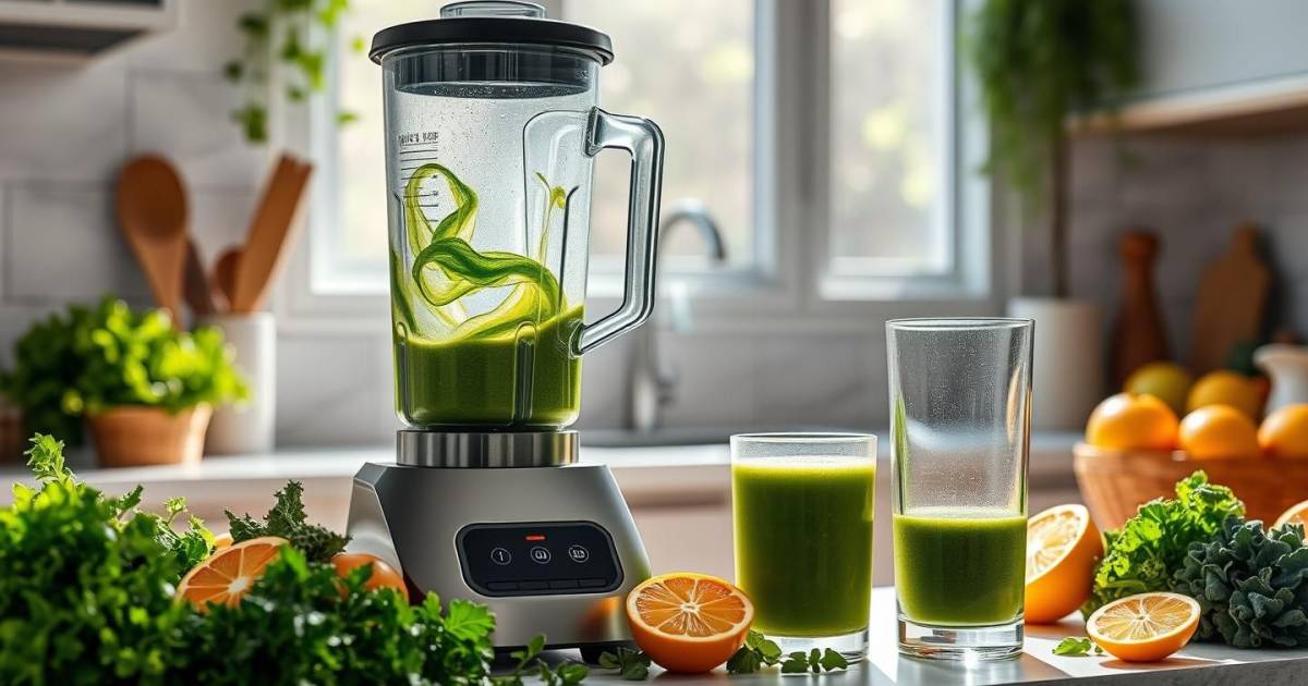 Les régimes détox à base de microalgues : la nouvelle tendance minceur 2025 qui fait fondre les kilos