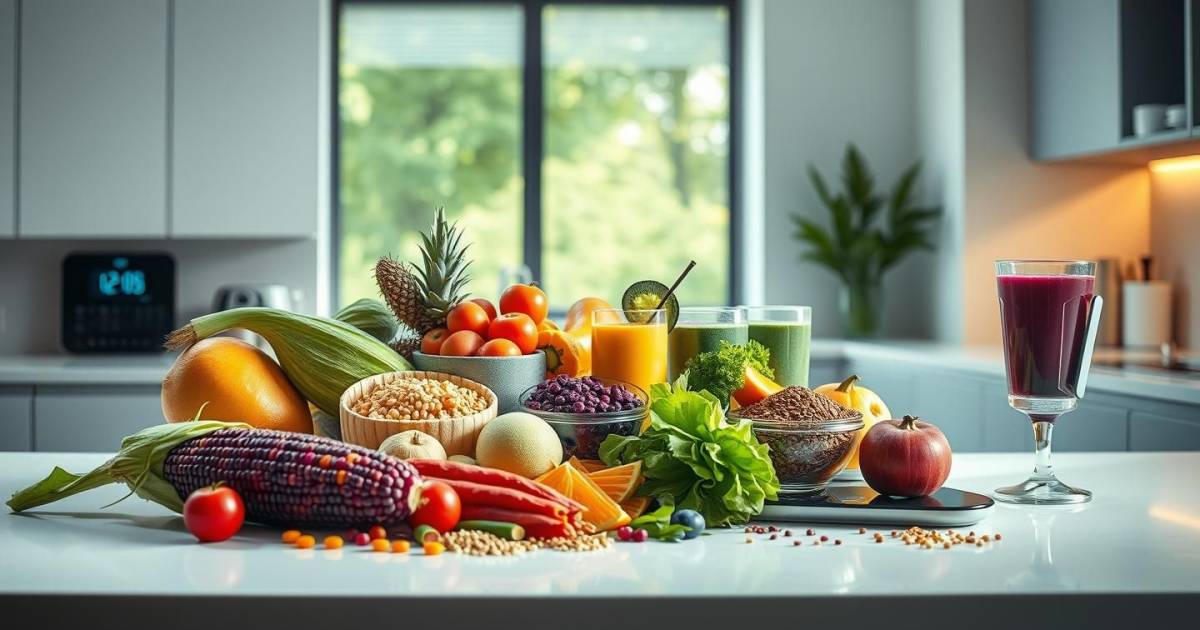 Perte de poids : Ces nouveaux superaliments de 2025 qui stimulent le métabolisme naturellement