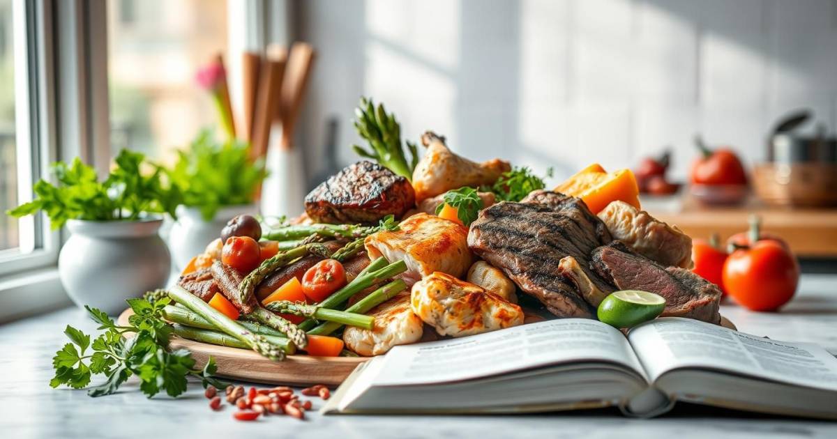 Régime Ketovore : La Nouvelle Tendance 2025 Qui Combine Keto et Carnivore Pour Une Perte de Poids Maximale
